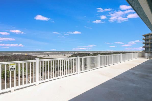 Seaside Boutique Hotel, Waves At Your Doorstep Port Aransas Exteriér fotografie