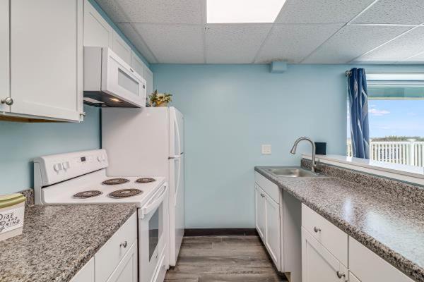 Seaside Boutique Hotel, Waves At Your Doorstep Port Aransas Exteriér fotografie